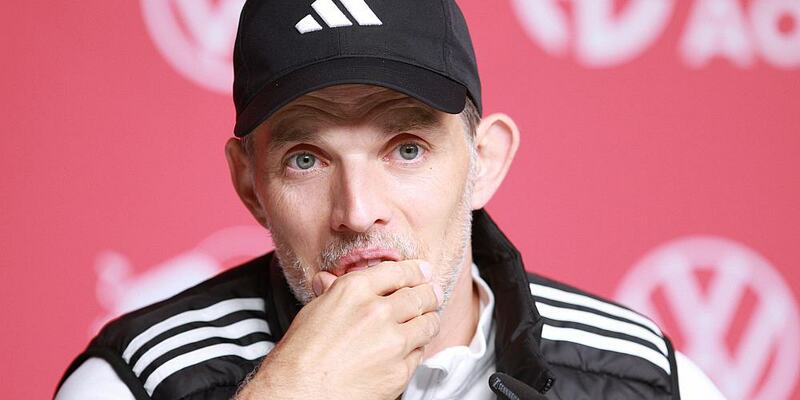 Thomas Tuchel (Archiv) - Foto: über dts Nachrichtenagentur