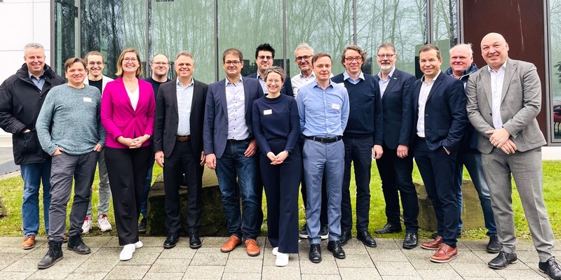 NRW.Mobidrom GmbH erteilt IT-Großauftrag an Materna / Übergreifende Mobilitätsdatenplattform wird aufgebaut - Foto: presseportal.de