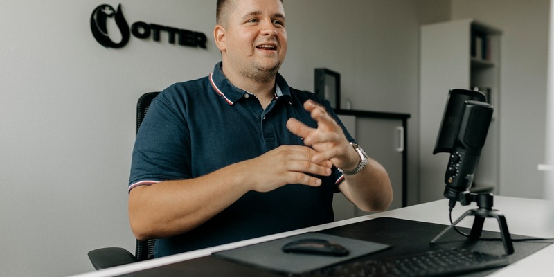 Otter Consult GmbH: Mit Lernvideos zum erfolgreichen Unternehmensverkauf - Foto: presseportal.de