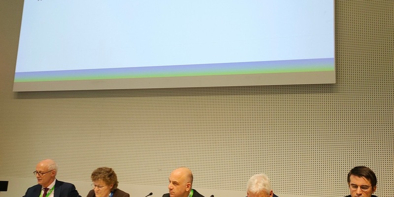 Größter Krebskongress im deutschsprachigen Raum in Berlin gestartet - Foto: presseportal.de