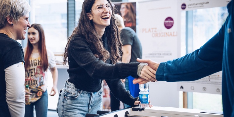 Karriere Kick in Heilbronn: GrowX Group GmbH schlägt die Brücke zwischen Talenten und Top-Unternehmen - Foto: presseportal.de