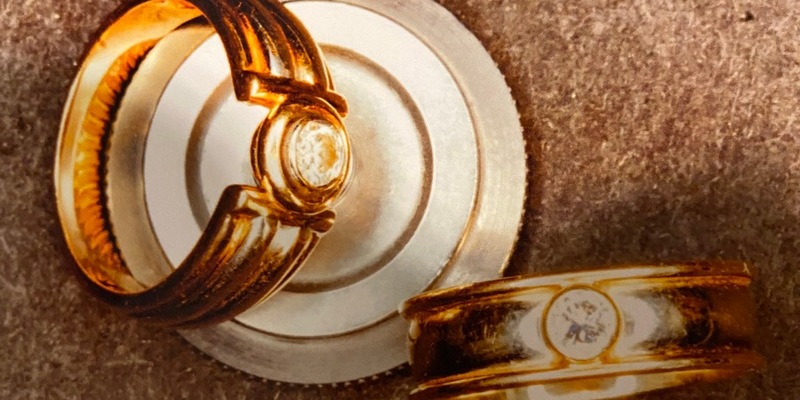 POL-FL: Glücksburg - Suche nach gestohlenem Goldschmuck - Foto: presseportal.de