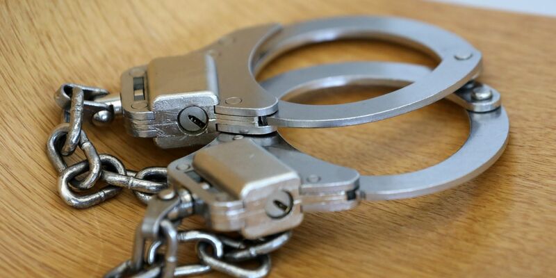 Über die Zeit, die Ruby Franke tatsächlich im Gefängnis verbringen wird, wird noch entschieden. - Foto: Bernd Wüstneck/dpa