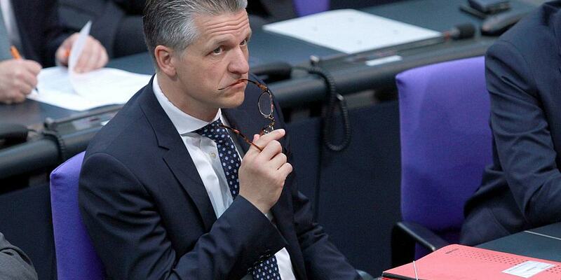 Thorsten Frei (Archiv) - Foto: über dts Nachrichtenagentur