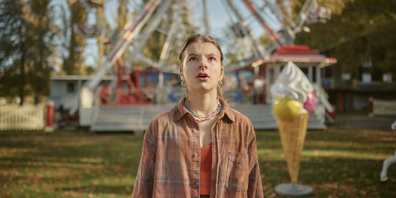 Kinostart am Donnerstag: „Spuk unterm Riesenrad“ von KiKA, MDR und ZDF - Foto: presseportal.de
