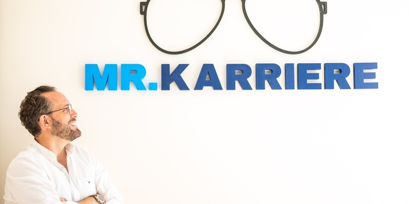 So will die Good News Company den Azubi-Markt revolutionieren / Da draußen herrscht ein Kampf um Talente! - Foto: presseportal.de