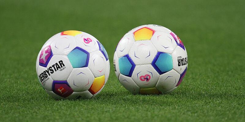 Fußbälle am 17.02.2024 - Foto: über dts Nachrichtenagentur