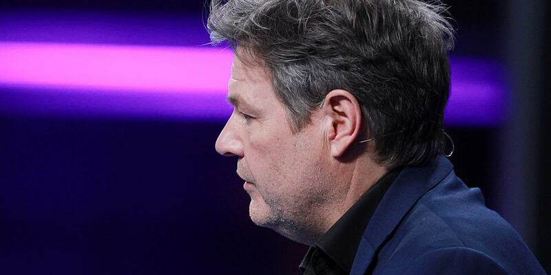 Robert Habeck (Archiv) - Foto: über dts Nachrichtenagentur