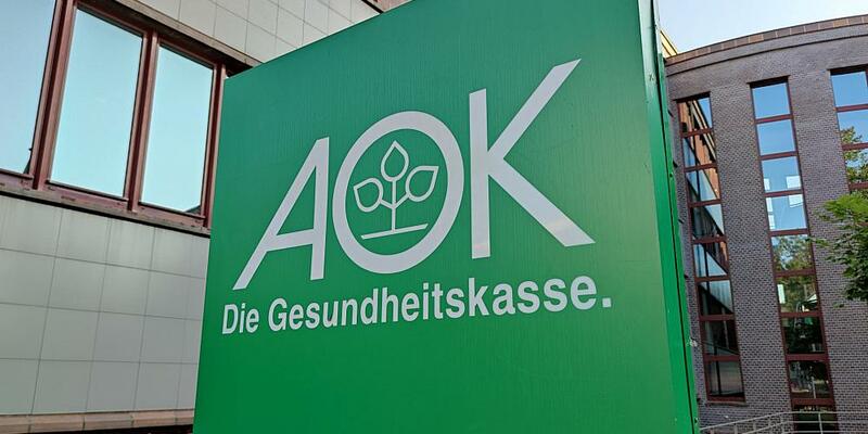 AOK (Archiv) - Foto: über dts Nachrichtenagentur