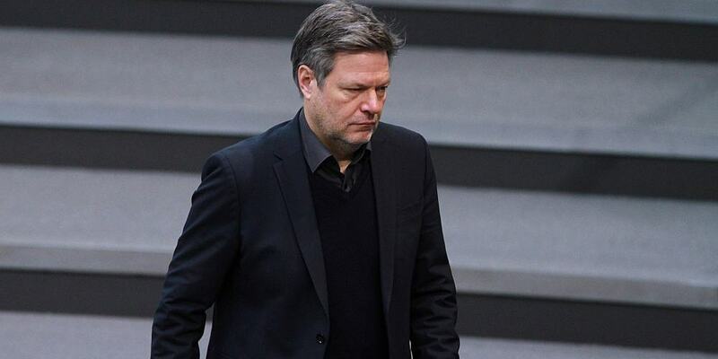 Robert Habeck (Archiv) - Foto: über dts Nachrichtenagentur