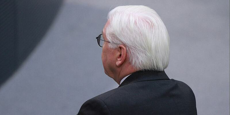 Frank-Walter Steinmeier (Archiv) - Foto: über dts Nachrichtenagentur