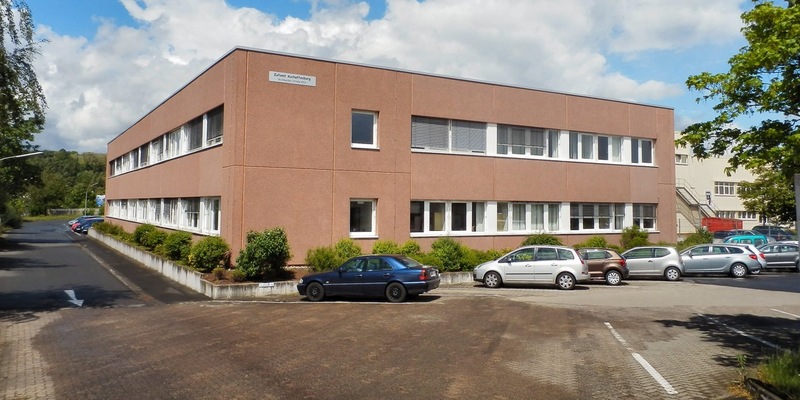 HZA-SW: Änderung der Öffnungszeiten am Zollamt Aschaffenburg/ Ab dem 1. März 2024 - Foto: presseportal.de