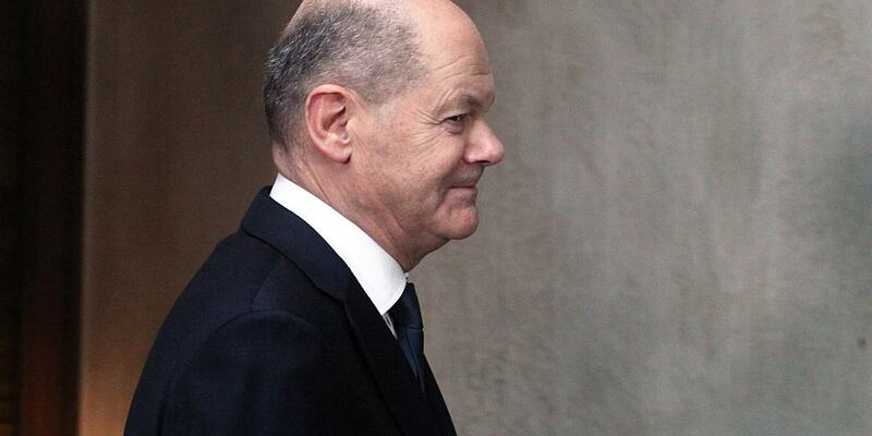 Olaf Scholz (Archiv) - Foto: über dts Nachrichtenagentur