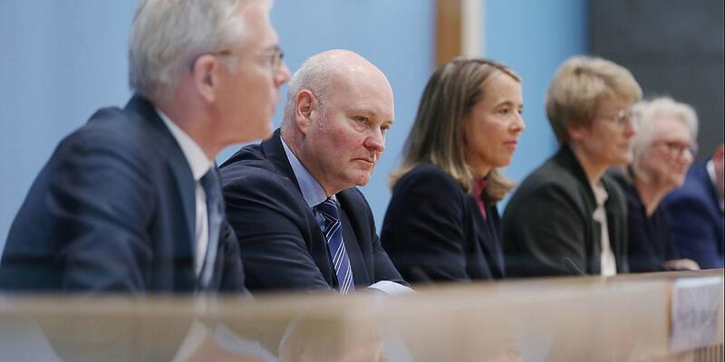 Wirtschaftsweise (Archiv) - Foto: über dts Nachrichtenagentur