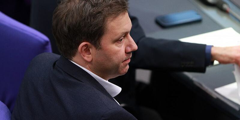 Lars Klingbeil (Archiv) - Foto: über dts Nachrichtenagentur