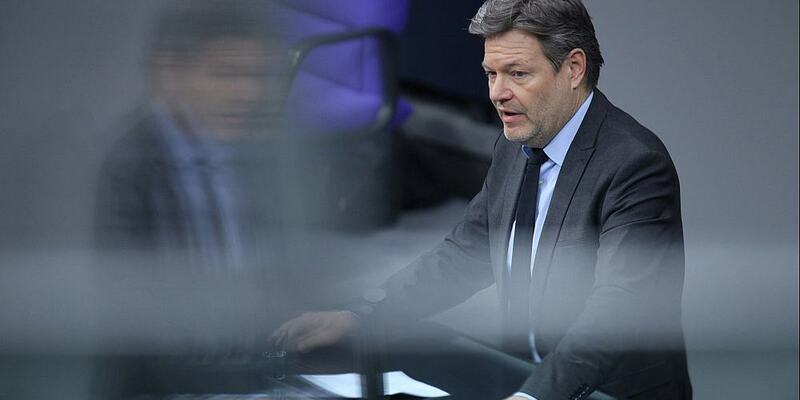 Robert Habeck am 22.02.2024 - Foto: über dts Nachrichtenagentur