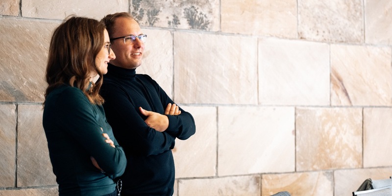 Arbeitsschutz in der Ausbildung: Stefan Ganzke und Anna Ganzke verraten, wie Berufsschulen das Thema Arbeitsschutz besser vermitteln - Foto: presseportal.de