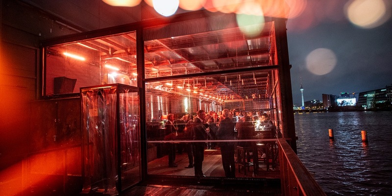 BIG BANG FESTIVAL 2024 in Berlin: B2B-Event der Superlative bietet Inspiration, Networking, Party-Feeling und einen Live-Auftritt von Popstar SASHA - Foto: presseportal.de