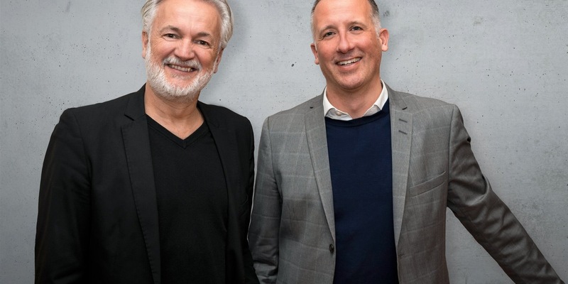 AdTech made in Europe: ProSiebenSat.1 und RTL Deutschland vereinbaren enge Kooperation im Bereich der Werbetechnologie und forcieren Unabhängigkeit von US-Tech - Foto: Seven.One/Bene Müller, presseportal.de