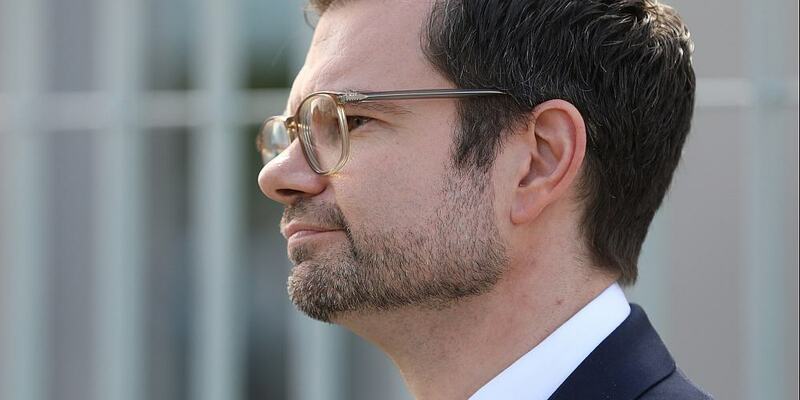 Marco Buschmann (Archiv) - Foto: über dts Nachrichtenagentur