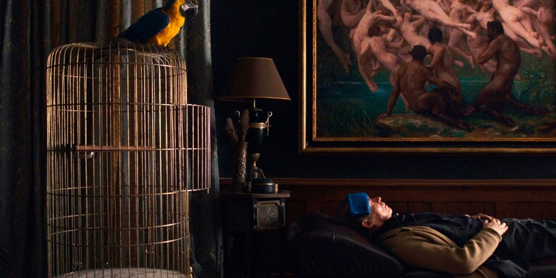 Echo- dritter ARD Debüt-Film 2024 ab 25. Februar in der ARD Mediathek - Foto: presseportal.de