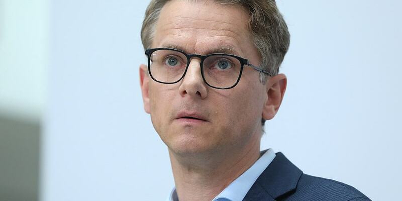 Carsten Linnemann (Archiv) - Foto: über dts Nachrichtenagentur