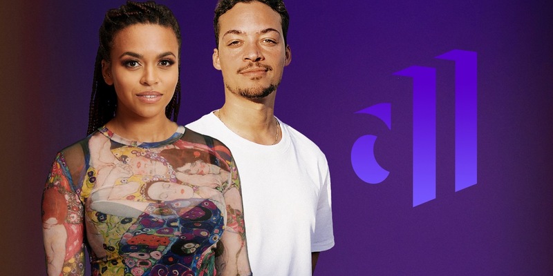 Korrektur: Guido Maria Kretschmer, Lucy Diakovska, twenty4tim, Lola Weippert, Tim Mälzer und Paul Ronzheimer zu Gast bei deep und deutlich - Foto: presseportal.de