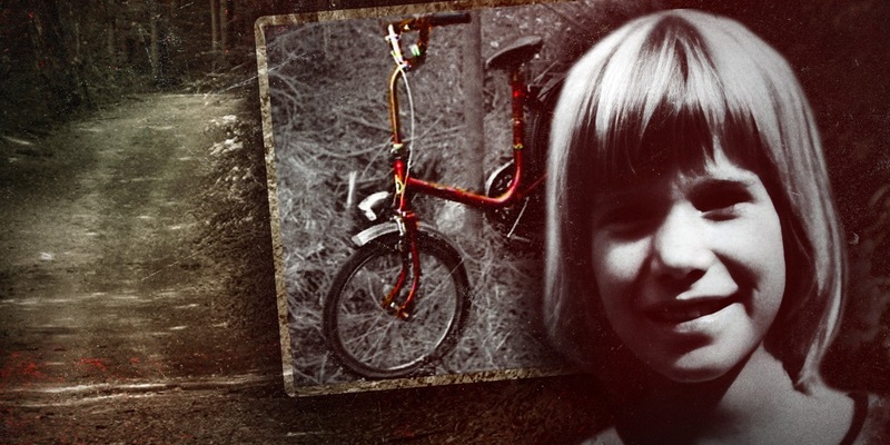 ARD Crime Time: Ein Mädchen verschwindet - Neue Spuren im Fall Ursula Herrmann - Foto: presseportal.de