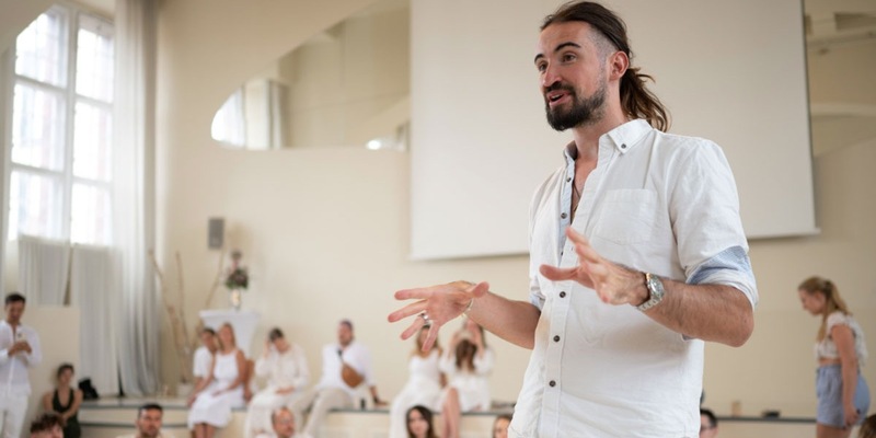 2024 mit neuer Perspektive: 5 Wege, jetzt online Geld zu verdienen - Foto: presseportal.de