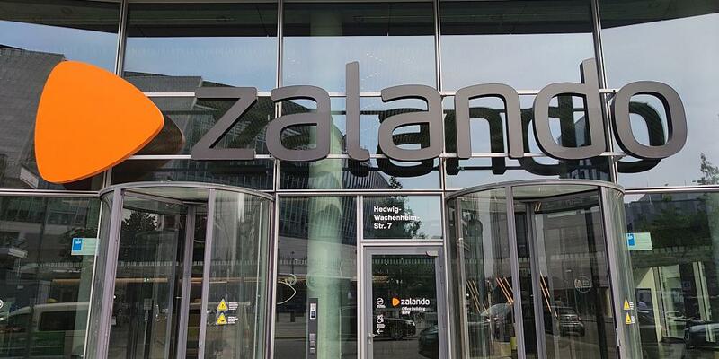 Zalando (Archiv) - Foto: über dts Nachrichtenagentur