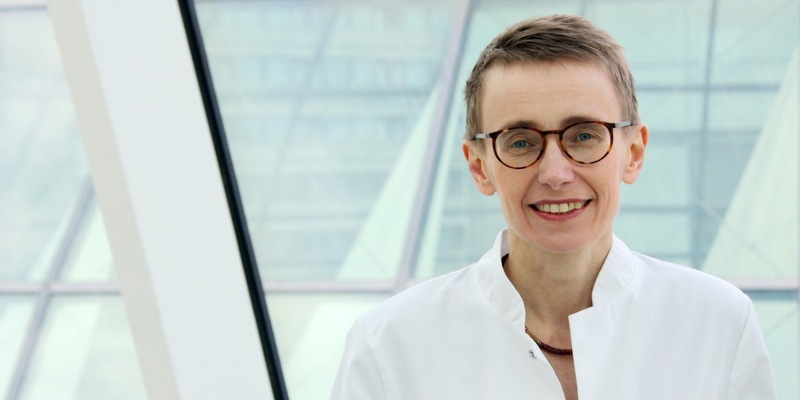 Rückkehr als Chefärztin an den RHÖN-KLINIKUM Campus Bad Neustadt - Foto: presseportal.de