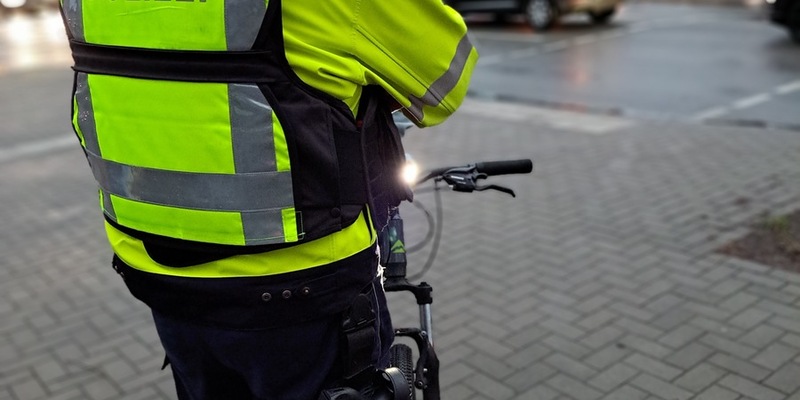 POL-SO: Schwerpunktkontrollen des Verkehrsdienstes Soest - Foto: presseportal.de
