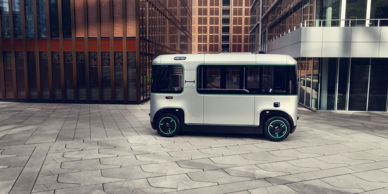 Öffentlichen Nahverkehr grundlegend verändern: HOLON und Valtech Mobility bündeln Kompetenzen - Foto: presseportal.de