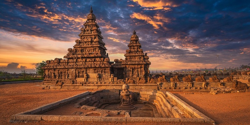 Tamil Nadu Tourismus auf der ITB Berlin 2024 - Foto: presseportal.de