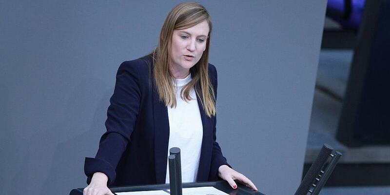 Carmen Wegge (Archiv) - Foto: über dts Nachrichtenagentur