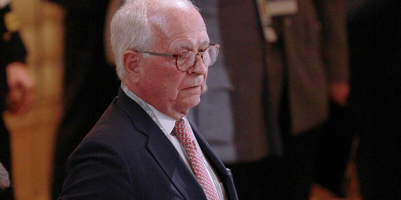 Wolfgang Ischinger (Archiv) - Foto: über dts Nachrichtenagentur