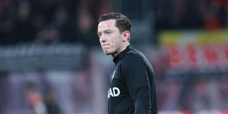 Michael Gregoritsch (SC Freiburg) (Archiv) - Foto: über dts Nachrichtenagentur