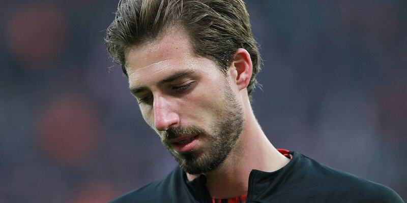 Kevin Trapp (Archiv) - Foto: über dts Nachrichtenagentur