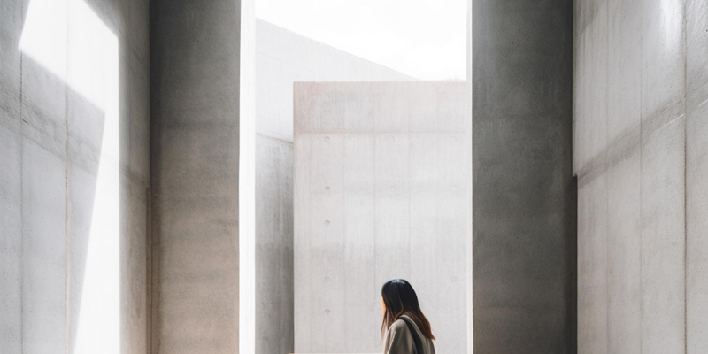 Gegen unmenschliche Architektur - Foto: Pressetherapeut - Freepik über pressetext.de