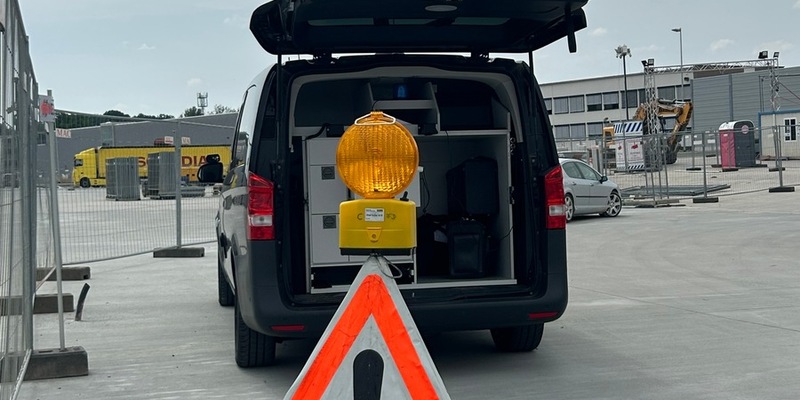 HZA-GI: Erfolgreiche Bilanz der Finanzkontrolle Schwarzarbeit des Zolls in Gießen/ Über 3.600 eingeleitete Strafverfahren und ein Gesamtschaden von mehr als 23 Millionen Euro festgestellt - Foto: presseportal.de