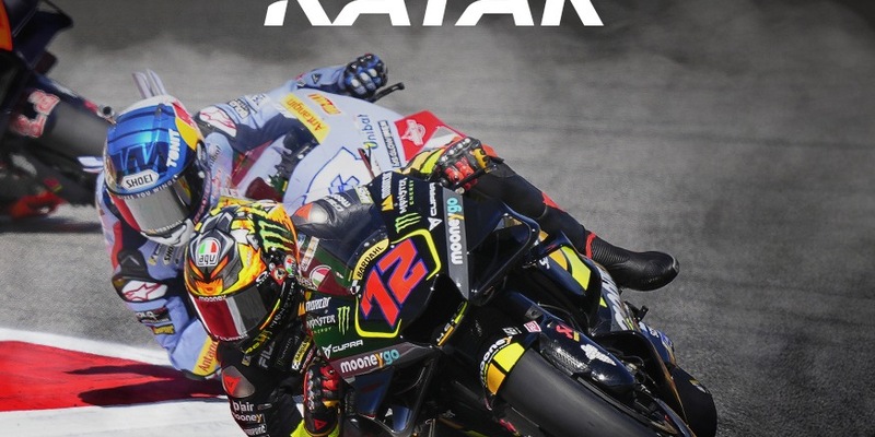 Der Saisonstart der MotoGP(TM) für alle Fans frei empfangbar: Sky Sport überträgt die Auftaktrennen in Katar live auch auf YouTube - Foto: presseportal.de