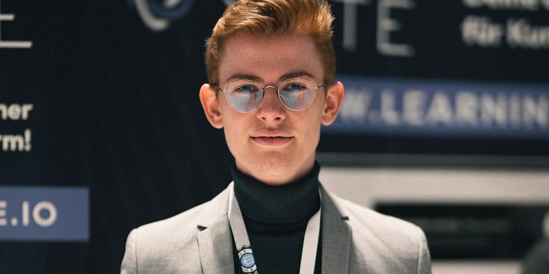 Fabio Moretti verrät: Das sind die 3 Merkmale eines guten Onlinekurses und der richtigen Lernplattform dafür - Foto: presseportal.de