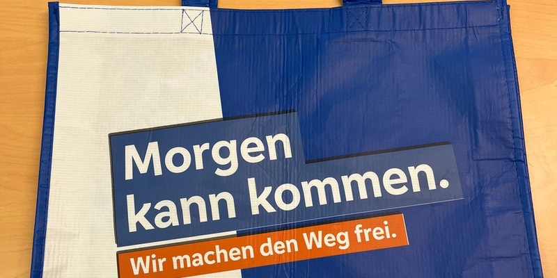 POL-MFR: (201) Tasche mit Bargeld entrissen - Erneuter Zeugenaufruf - Foto: presseportal.de