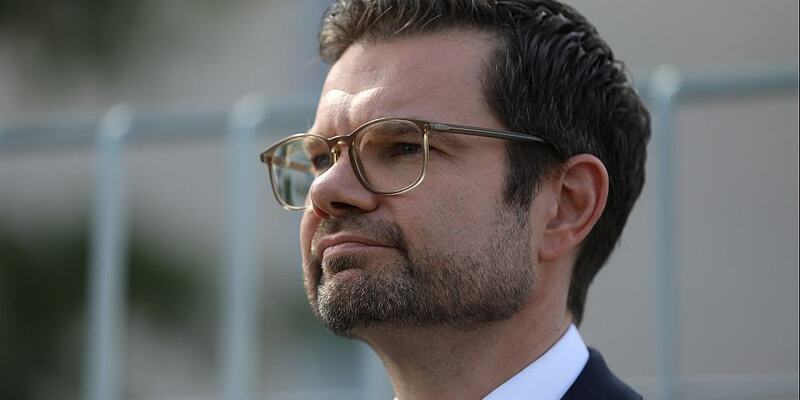 Marco Buschmann (Archiv) - Foto: über dts Nachrichtenagentur