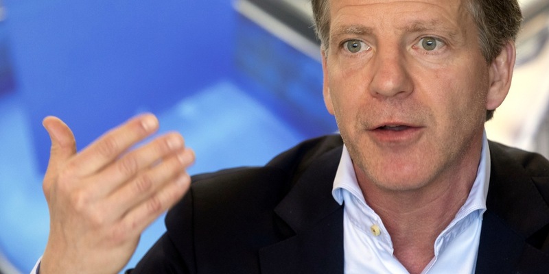 Chemie-Arbeitgeber Baden-Württemberg zur Tarifrunde 2024 / Tarifkommissionsvorsitzender Knudsen: Rezession erfordert einen Krisen-Tarifabschluss - Foto: presseportal.de