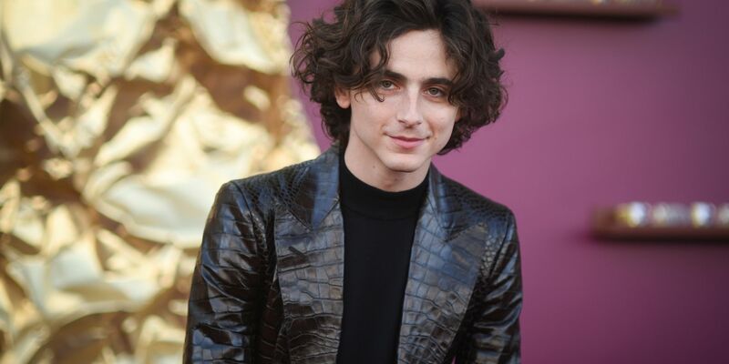 Timothee Chalamet spielt die Hauptrolle im zweiten «Dune»-Film. - Foto: Richard Shotwell/Invision/AP/dpa
