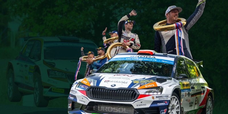 Škoda Motorsport startet Bonusprogramm für Kundenteams in der FIA Rallye-Europameisterschaft - Foto: presseportal.de