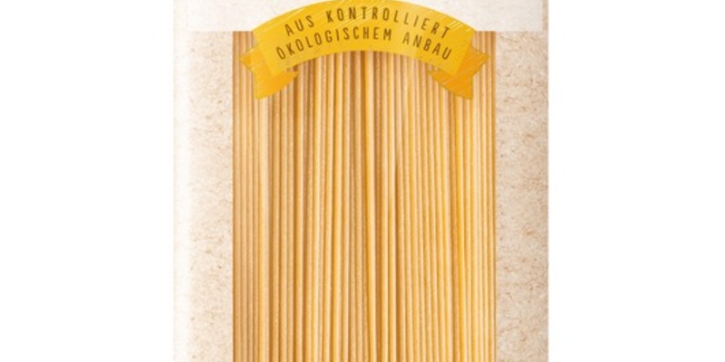 Nudeln im Test: Lidl-Eigenmarken erhalten Top-Bewertungen in aktueller Ökotest / Combino Spaghetti und Cien Wattepads erhalten Gesamturteil Sehr gut - Foto: presseportal.de
