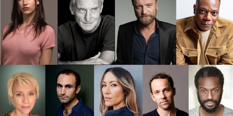 Úrsula Corberó stößt zum Cast der Sky und Original Serie The Day of the Jackal hinzu - Foto: presseportal.de