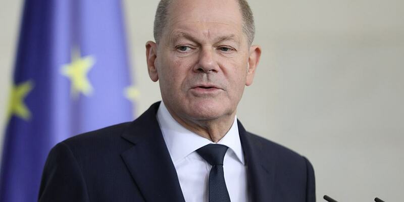 Olaf Scholz (Archiv) - Foto: über dts Nachrichtenagentur